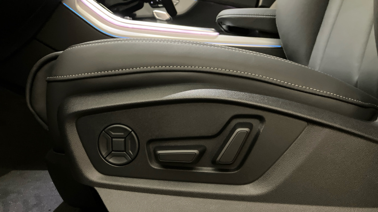 Audi Q7 3.0 TDI Quattro 286 S Line 5dr Tiptronic Diesel Estate